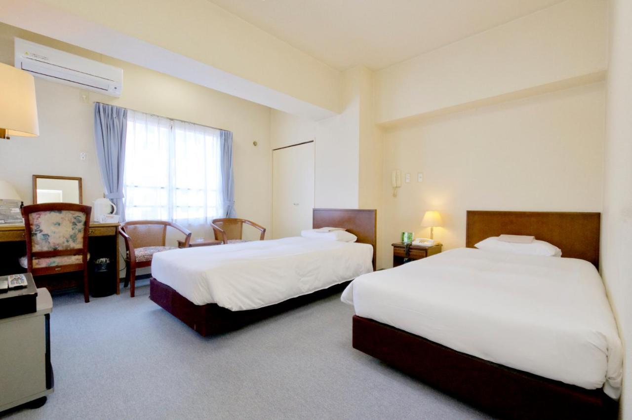 Sky Heart Hotel Kawasaki คาวาซากิ ภายนอก รูปภาพ