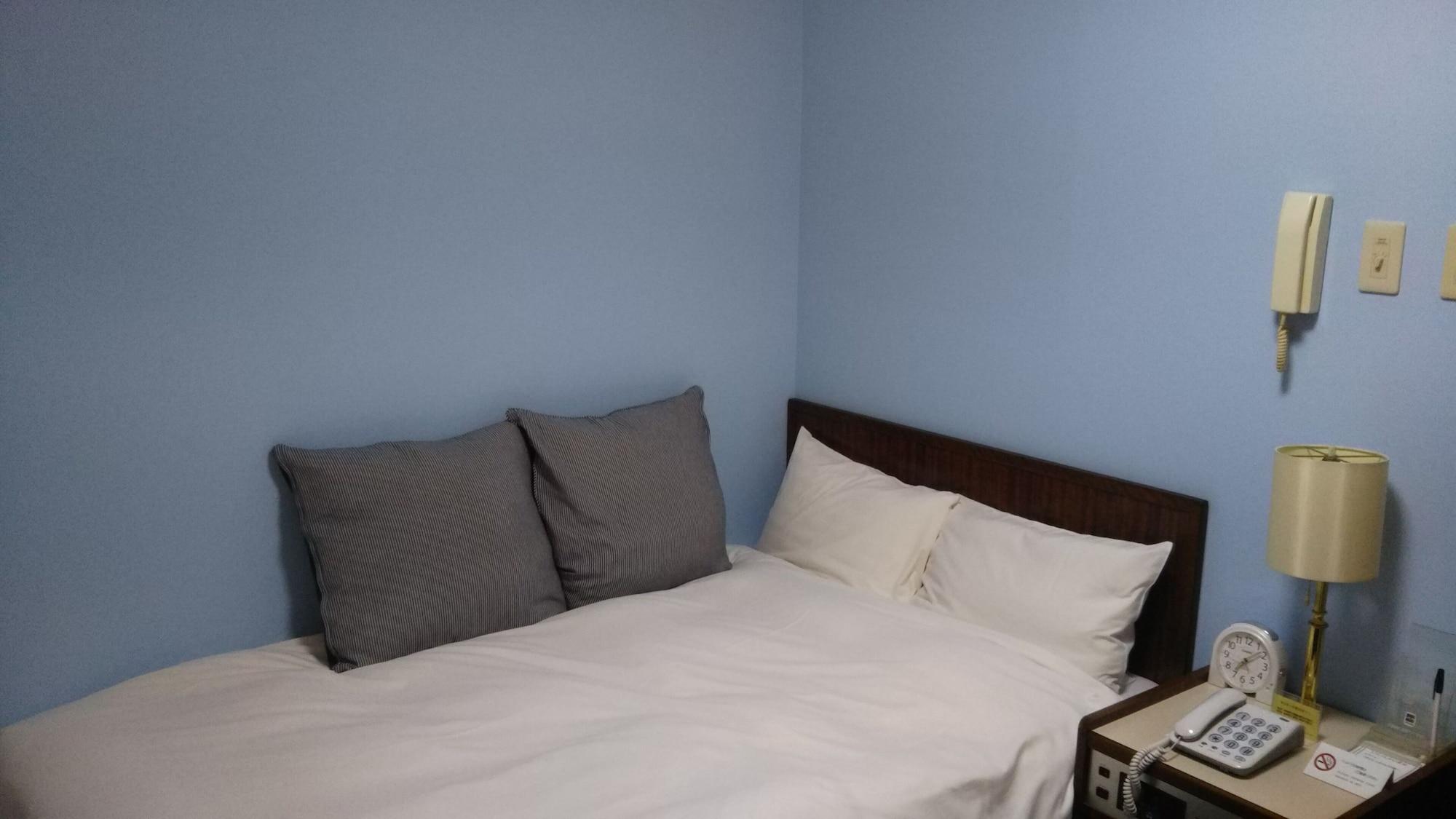 Sky Heart Hotel Kawasaki คาวาซากิ ภายนอก รูปภาพ