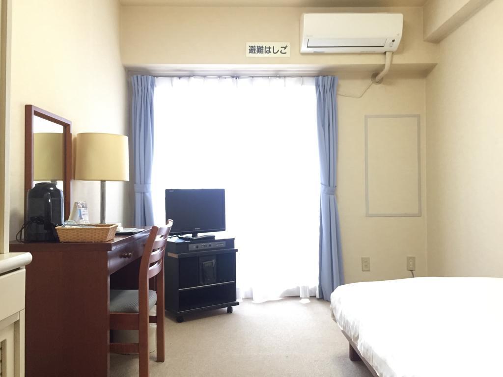 Sky Heart Hotel Kawasaki คาวาซากิ ภายนอก รูปภาพ