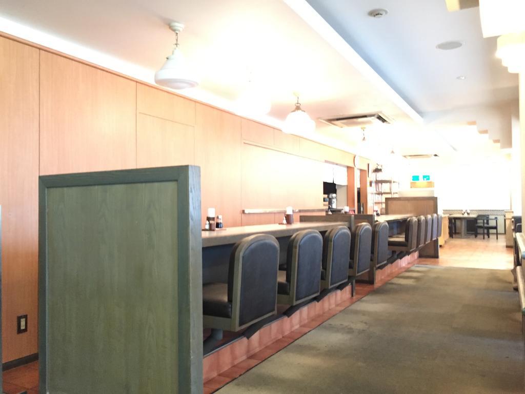 Sky Heart Hotel Kawasaki คาวาซากิ ภายนอก รูปภาพ