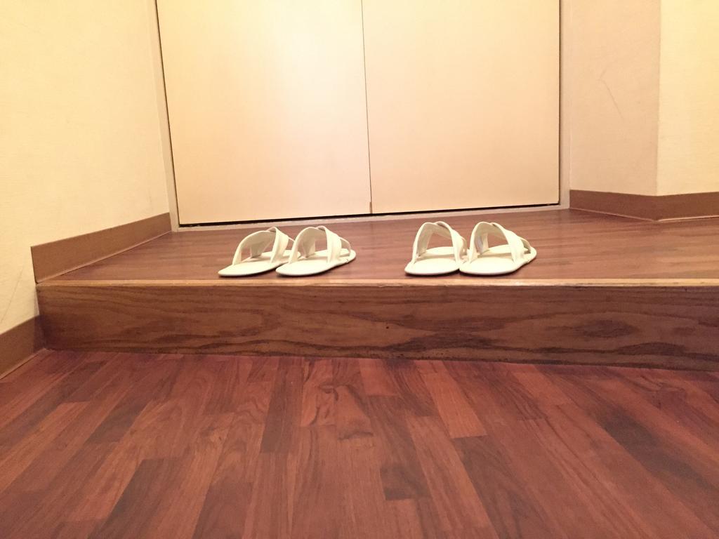 Sky Heart Hotel Kawasaki คาวาซากิ ภายนอก รูปภาพ