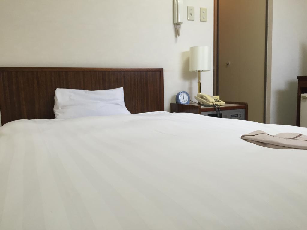 Sky Heart Hotel Kawasaki คาวาซากิ ภายนอก รูปภาพ