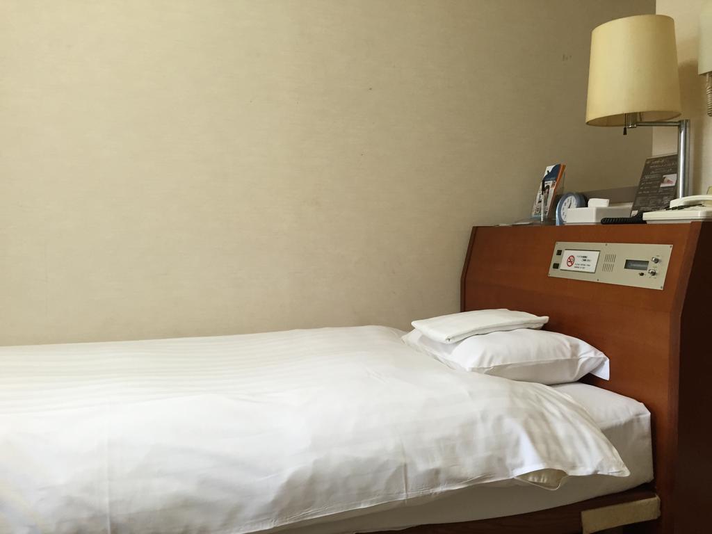 Sky Heart Hotel Kawasaki คาวาซากิ ภายนอก รูปภาพ